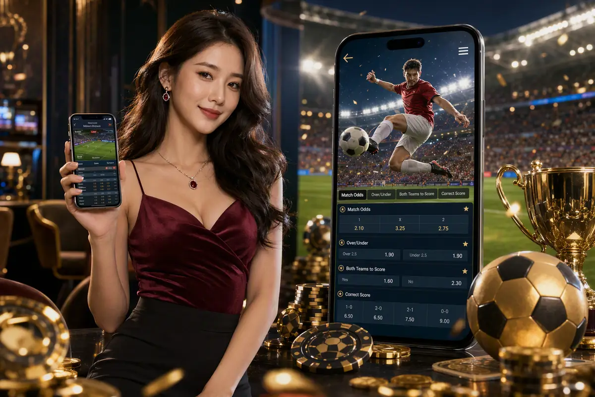 brv99 বেটিং শুরু করার ধাপ